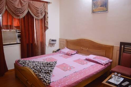 Hotel Naveen, Dehradun 2
